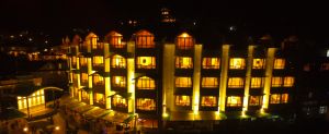 Crescent Resort - Darjeeling